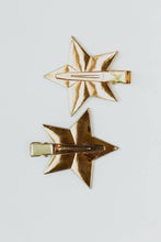 Load image into Gallery viewer, Magic Star Metal Hair Clips