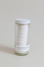 Load image into Gallery viewer, Eucalyptus Shower Steamers