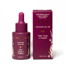 Load image into Gallery viewer, Fireweed Face Oil