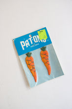 Load image into Gallery viewer, Fruit Appliques - Vintage