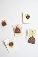 Load image into Gallery viewer, Terracotta Talismans - Donated for Fundraiser