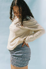 Load image into Gallery viewer, Hemp Bay Henley - Natural