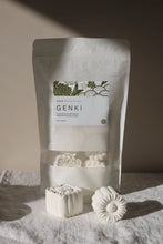 Load image into Gallery viewer, Genki Shower Steamers Canada