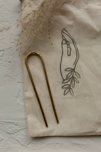 Load image into Gallery viewer, Hair Fork 