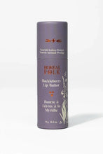 Load image into Gallery viewer, Wild Huckleberry Lip Butter