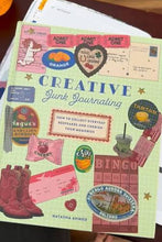 Load image into Gallery viewer, Creative Junk Journaling: How to Collect Everyday Keepsakes &amp; Cherish Your Memories