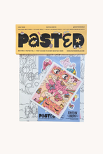 Load image into Gallery viewer, PASTED Art Pack - Kaitlin Brito
