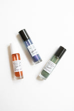 Load image into Gallery viewer, Moonmilk Natural Glitter Roll On Perfume - Ronnie