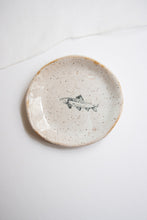 Load image into Gallery viewer, Mini Plate - Fish