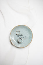 Load image into Gallery viewer, Mini Plate - Fish