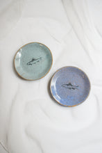 Load image into Gallery viewer, Mini Plate - Fish