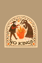 Load image into Gallery viewer, No Kings Sticker