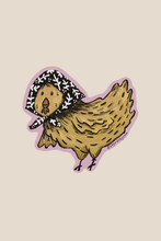 Load image into Gallery viewer, Nonna Hen Sticker