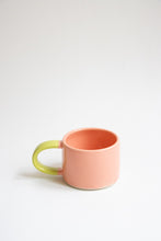 Load image into Gallery viewer, Colour Block Mug