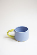 Load image into Gallery viewer, Colour Block Mug