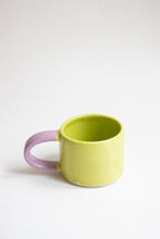 Load image into Gallery viewer, Colour Block Mug