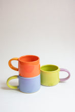 Load image into Gallery viewer, Colour Block Mug