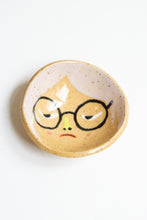 Load image into Gallery viewer, Face Trinket Dish