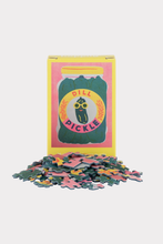 Load image into Gallery viewer, Pickle - 99 Piece Mini Puzzle