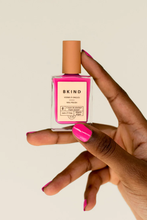 Load image into Gallery viewer, Bkind Non-Toxic Nail Polish - Pitaya