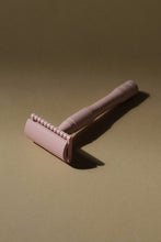 Load image into Gallery viewer, Safety Razor - Three Colours