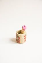 Load image into Gallery viewer, Ceramic Match Holder