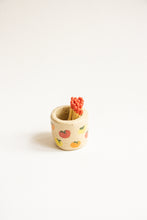 Load image into Gallery viewer, Ceramic Match Holder