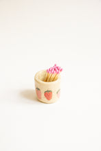 Load image into Gallery viewer, Ceramic Match Holder