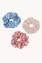 Load image into Gallery viewer, Large Scrunchie