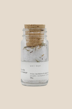 Load image into Gallery viewer, Thrive Soaking Salts - Single Serving