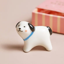 Load image into Gallery viewer, Tiny Matchbox Token - Dog
