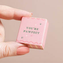 Load image into Gallery viewer, Tiny Matchbox Token - Dog