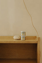 Load image into Gallery viewer, Two jars of yay for earth face lotion on counter