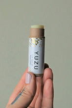 Load image into Gallery viewer, KODO Lip Balm - Yuzu
