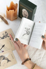 Load image into Gallery viewer, Messengers From The Great Bear Oracle Deck