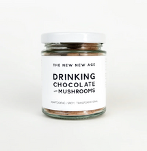 Load image into Gallery viewer, Drinking Chocolate with Mushrooms