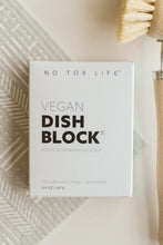 Load image into Gallery viewer, Dish Washing Soap Block