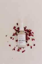 Load image into Gallery viewer, Raspberry face cream for sensitive skin