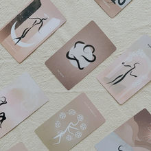 Load image into Gallery viewer, Major Arcana in Homebound Tarot