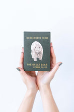 Load image into Gallery viewer, Messengers From The Great Bear Oracle Deck