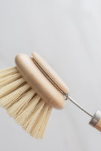 Load image into Gallery viewer, Bamboo brush head 