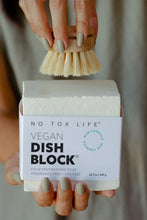 Load image into Gallery viewer, Dish Washing Soap Block