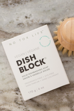 Load image into Gallery viewer, Dish Washing Soap Block