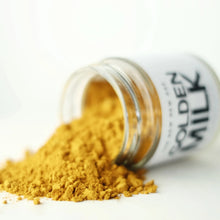 Load image into Gallery viewer, Golden Milk - Tumeric Latte