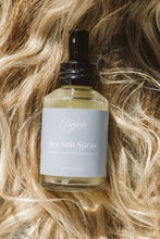 Load image into Gallery viewer, Sea Salt Hair Mist Spray