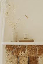 Load image into Gallery viewer, Tobacco and Honey Candle 