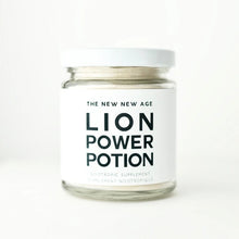 Load image into Gallery viewer, Lions Mane Mushroom Milk Powder