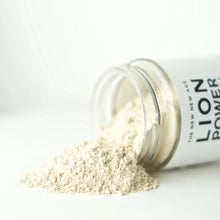 Load image into Gallery viewer, Powdered Mushroom Milk with Lions Mane