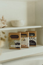 Load image into Gallery viewer, Vegan handmade soap by Jody's Naturals